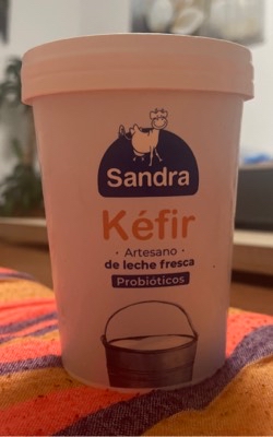 Kéfir Kéfir