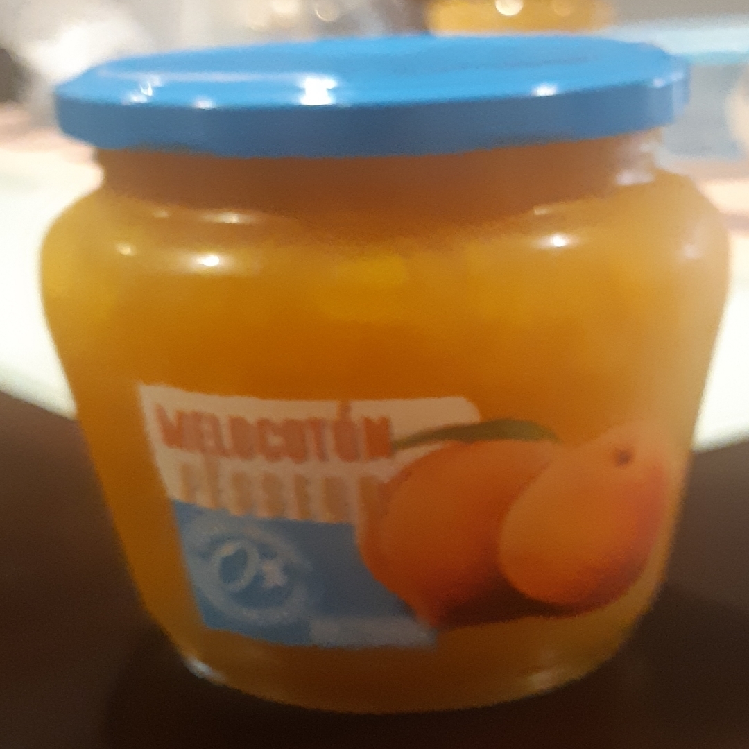 Mermelada melocotón 0% azucares Mermelada melocotón 0% azucares