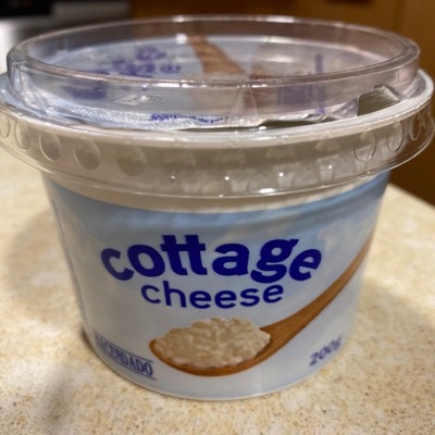 Queso cottage