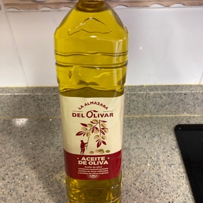 Aceite de oliva Aceite de oliva