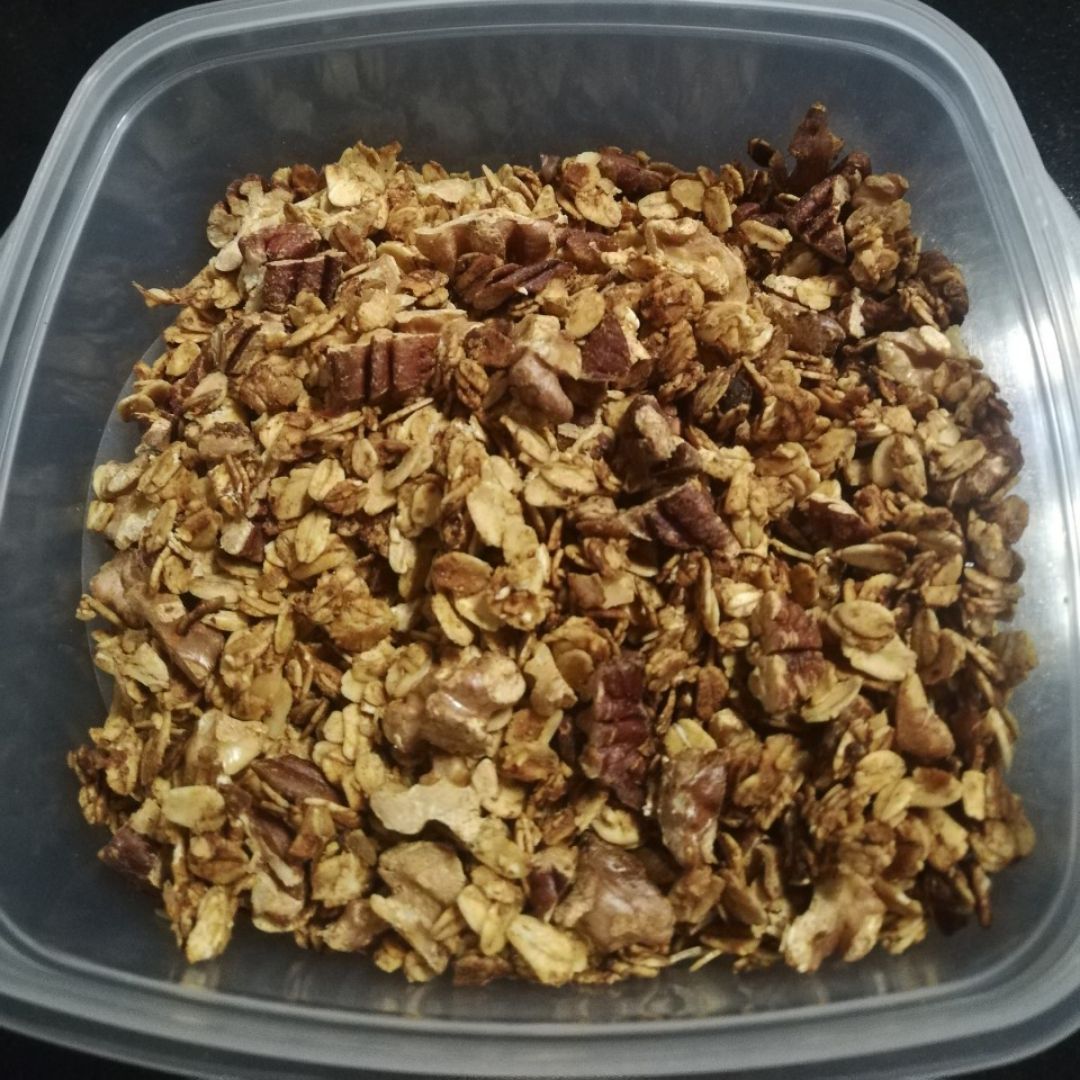 Granola Airfryer