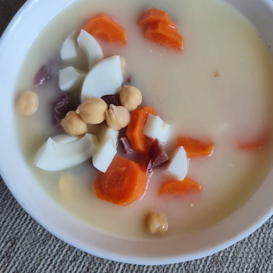 Sopa express Sopa express