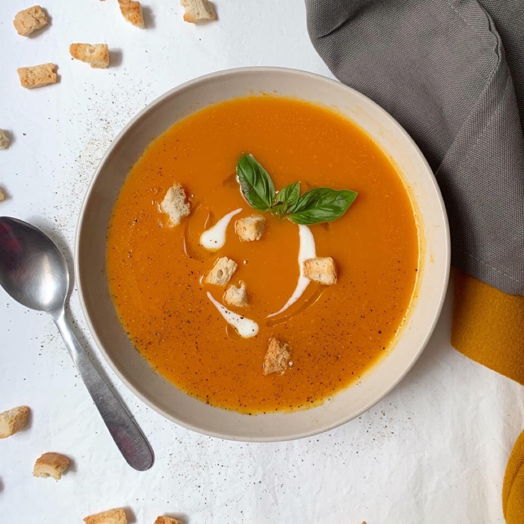 CREMA DE CALABAZA 🎃 CREMA DE CALABAZA 🎃