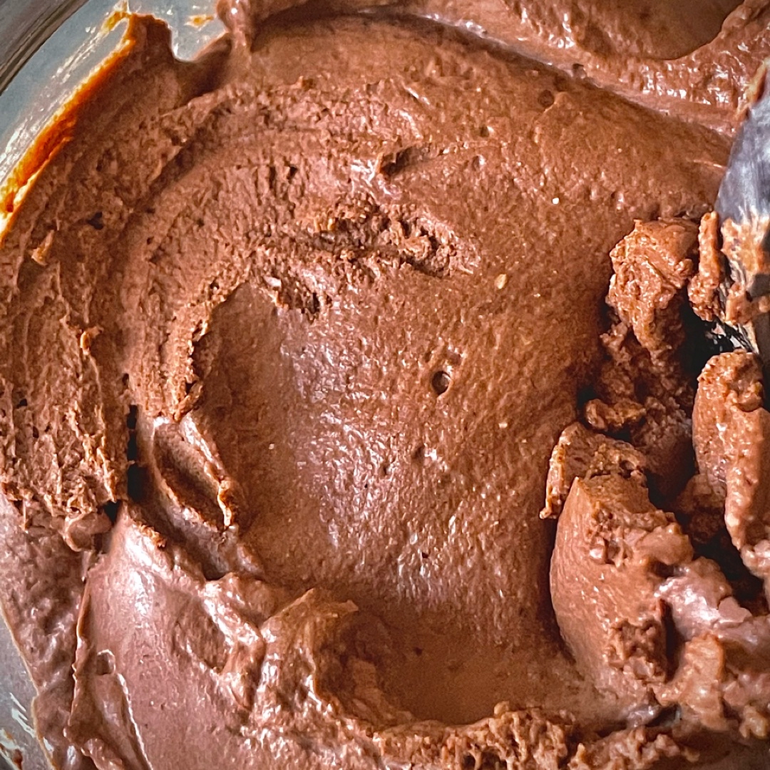 Crema de chocolate Crema de chocolate