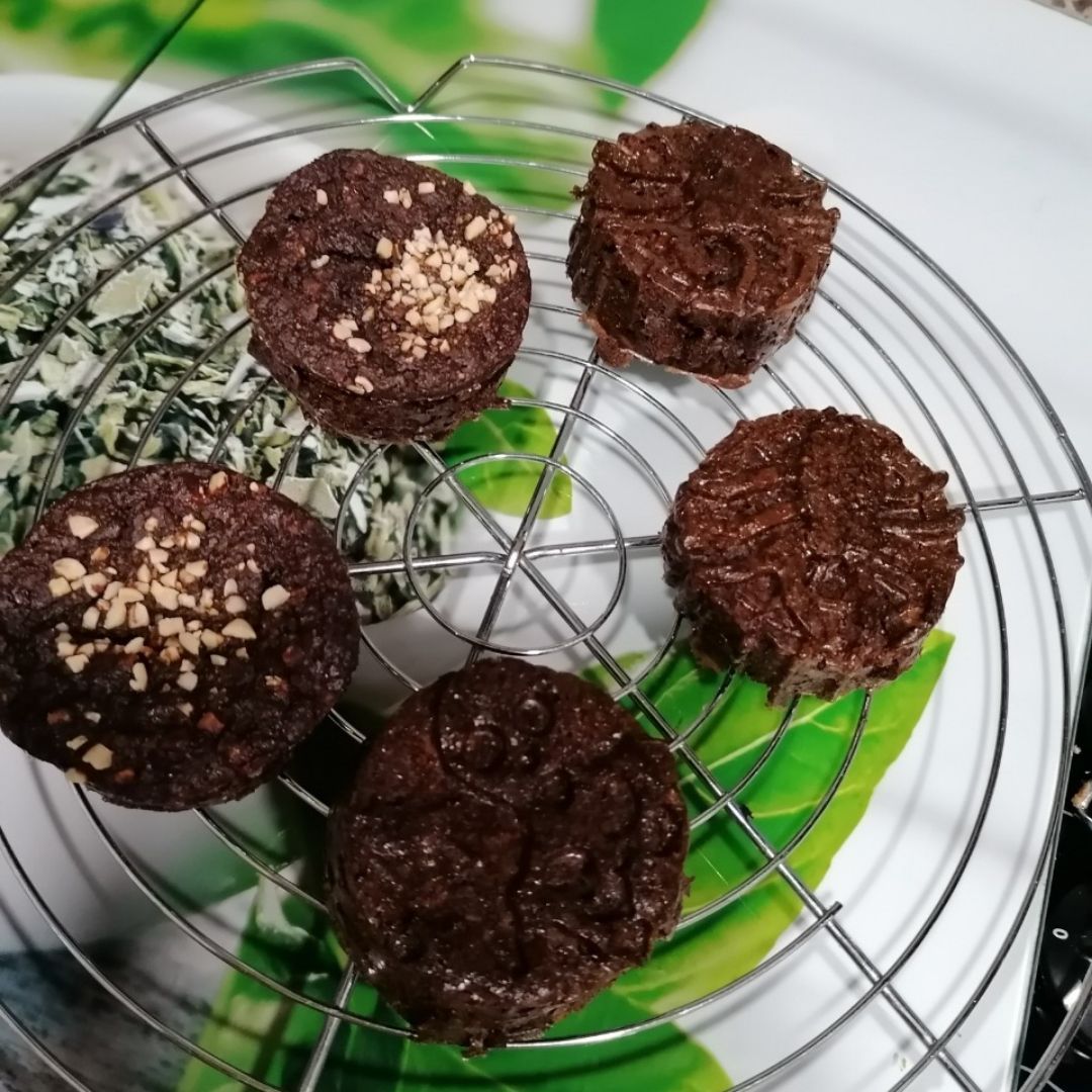 Brownie Brownie