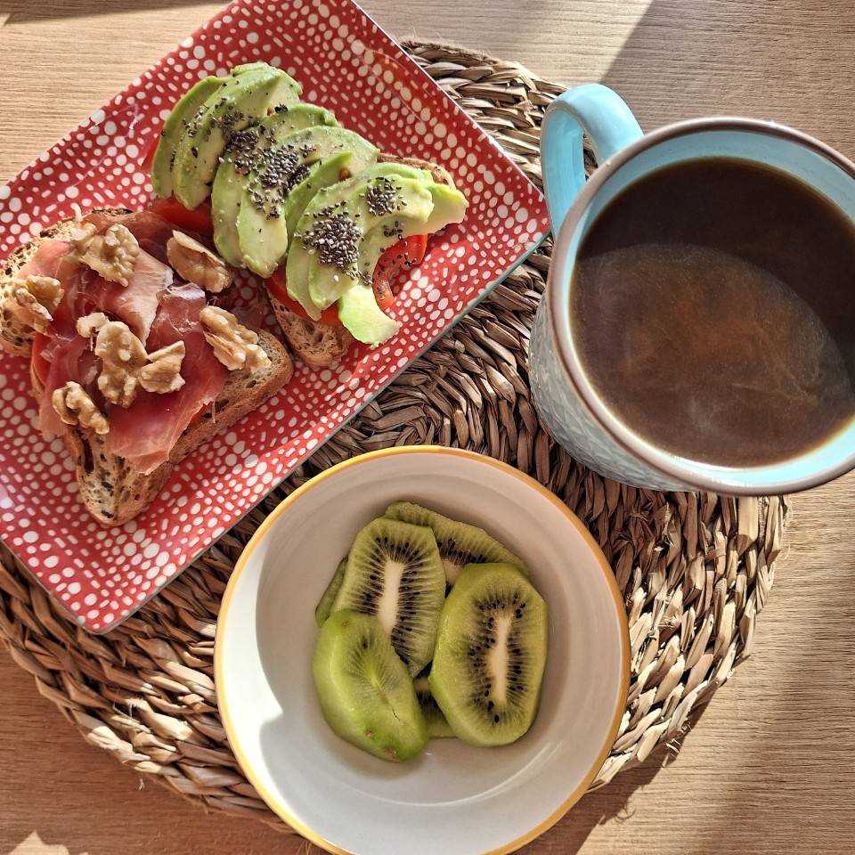 Desayunos fit Desayunos fit