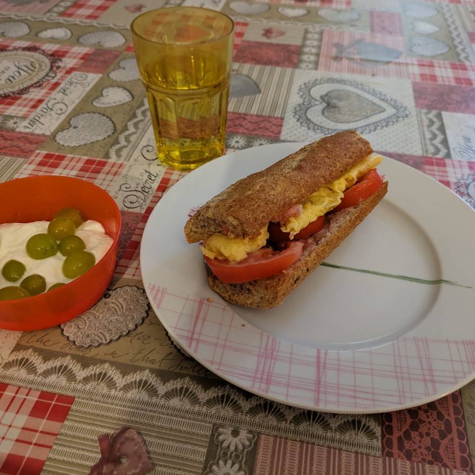 Matahambre hasta la comida Matahambre hasta la comida