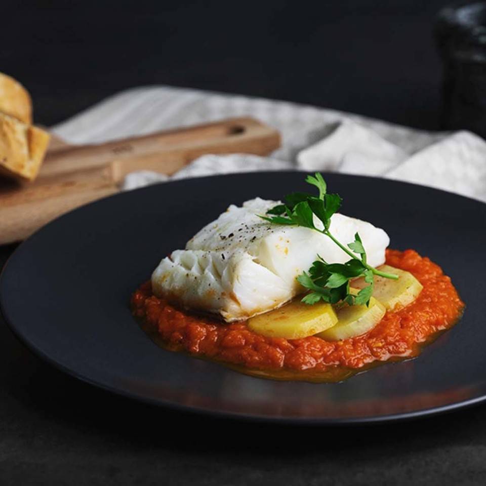 Bacalao Vizcaína Mambo Bacalao Vizcaína Mambo
