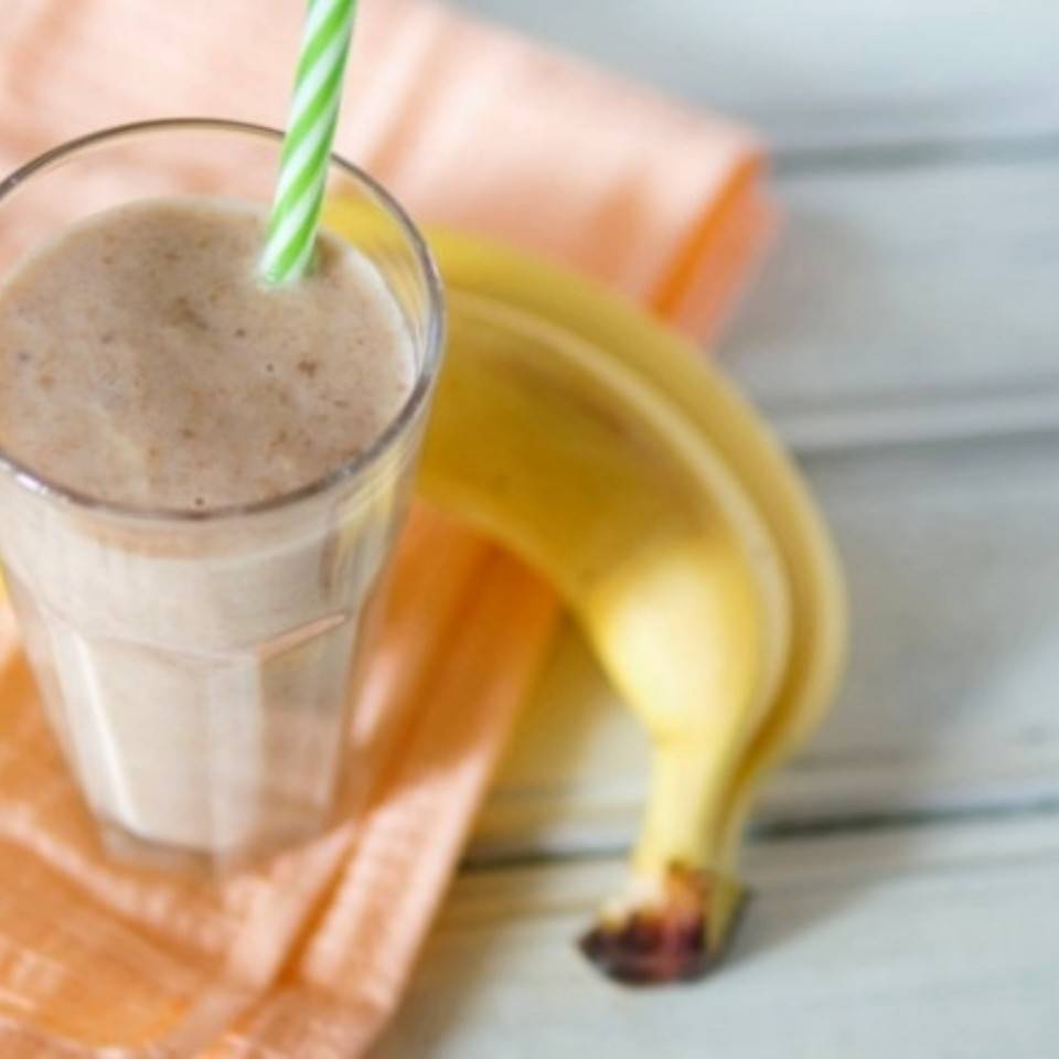 Batido proteico Batido proteico