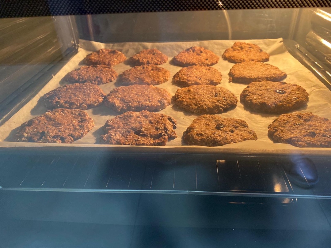 Galletas tipo digestive Galletas tipo digestive