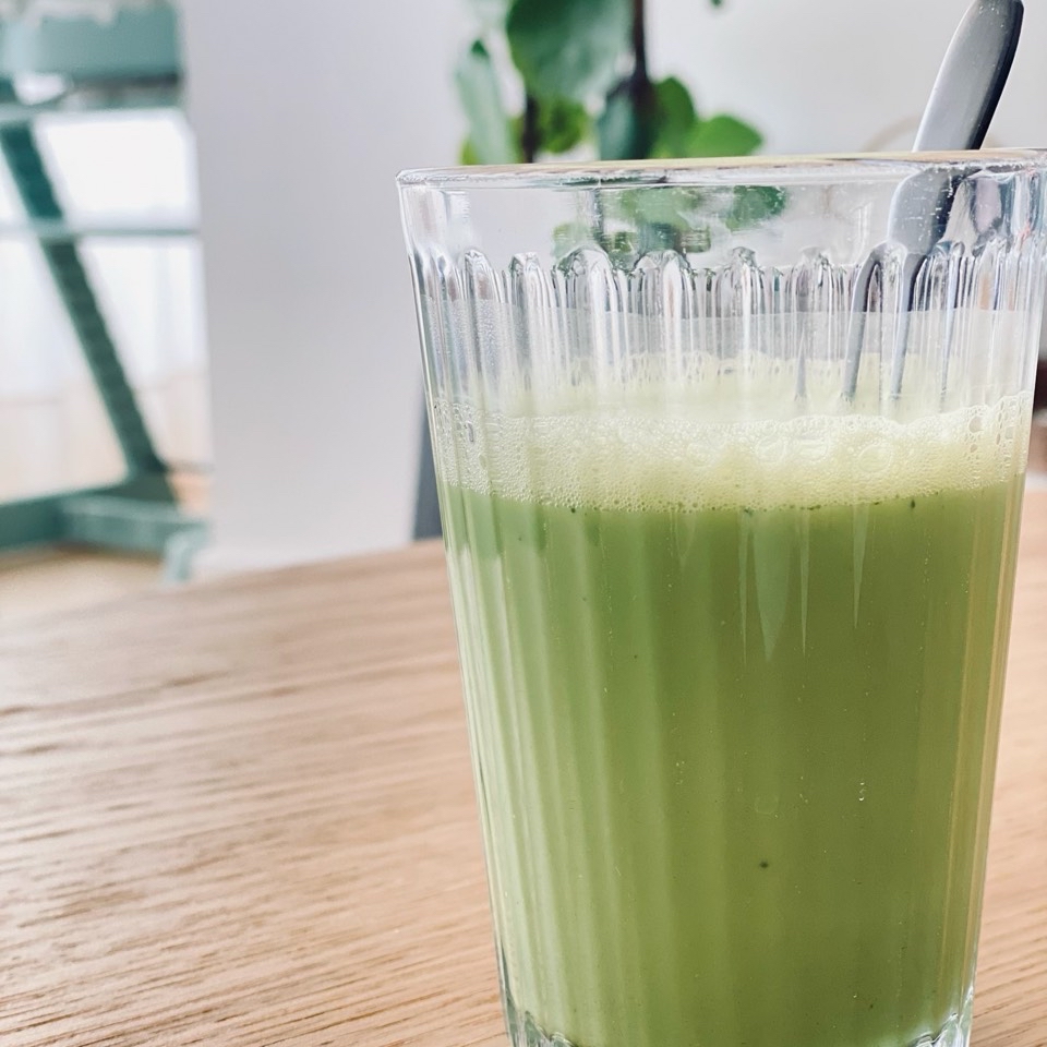 Te matcha Te matcha