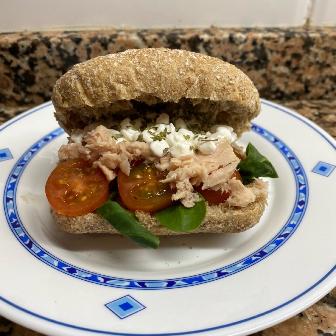 Pulguita realfooder Pulguita realfooder