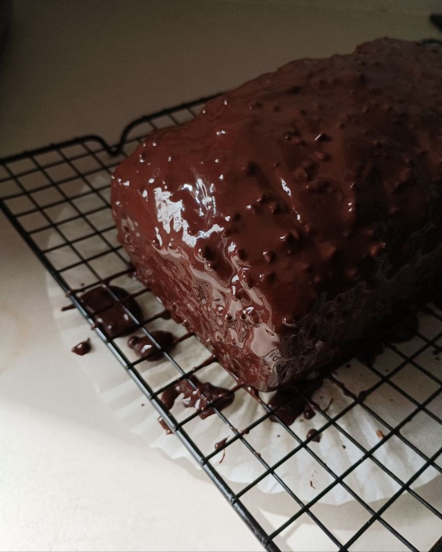 Marmolado Mágico 🍞🍫 Paso 2 Marmolado Mágico 🍞🍫 Paso 2