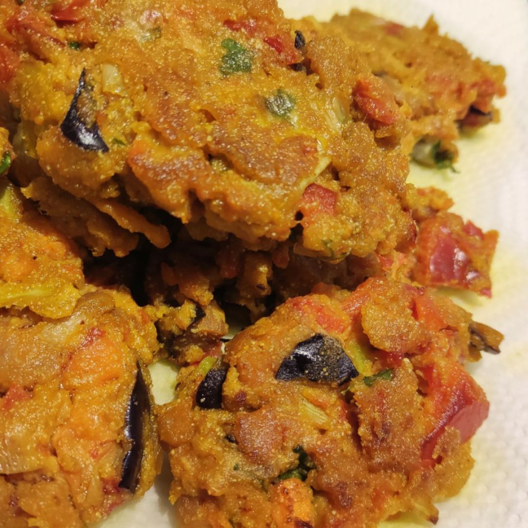 Pakoras 🇮🇳 Pakoras 🇮🇳