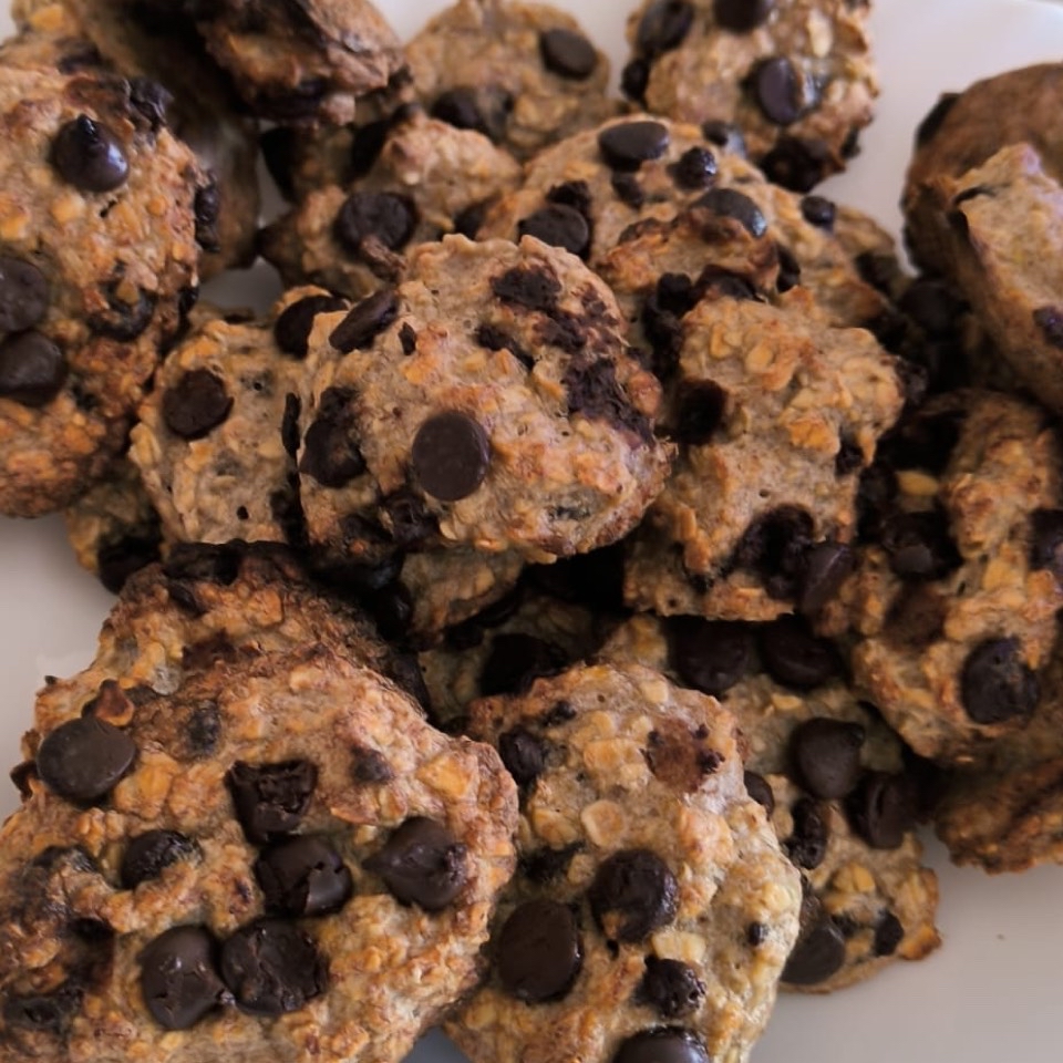 Galletas veganas 🍪🌱 Galletas veganas 🍪🌱