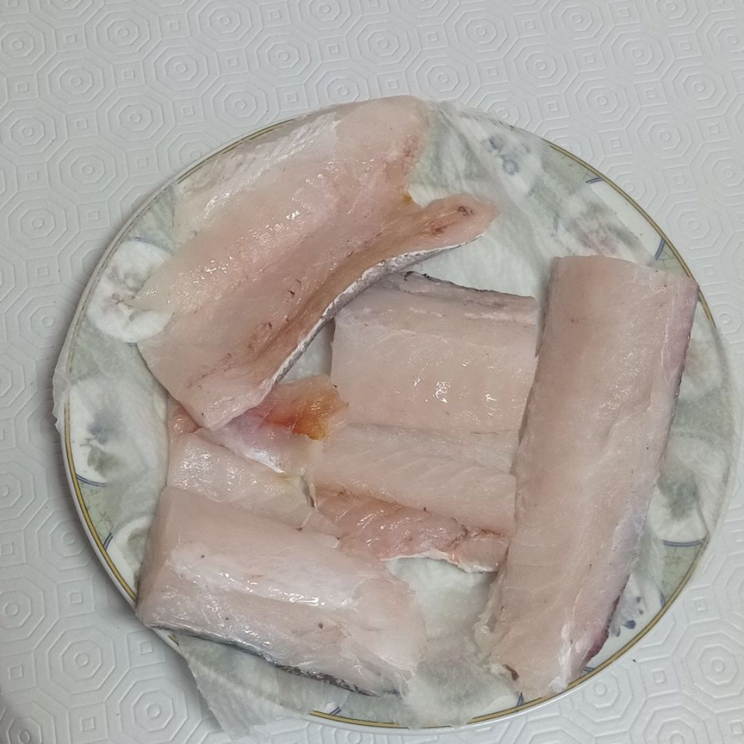 Merluza a la sidra Paso 0 Merluza a la sidra Paso 0