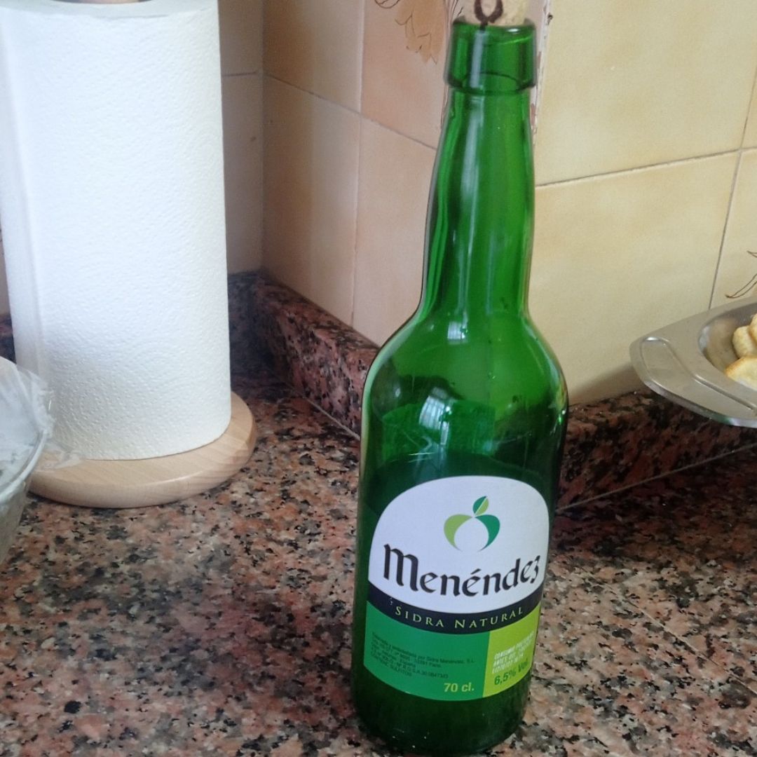 Merluza a la sidra Paso 0 Merluza a la sidra Paso 0