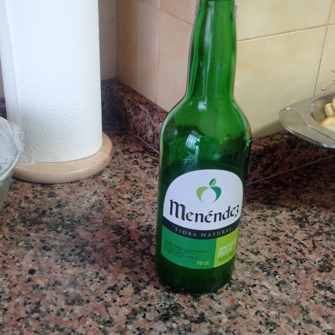 Merluza a la sidra Paso 3 Merluza a la sidra Paso 3