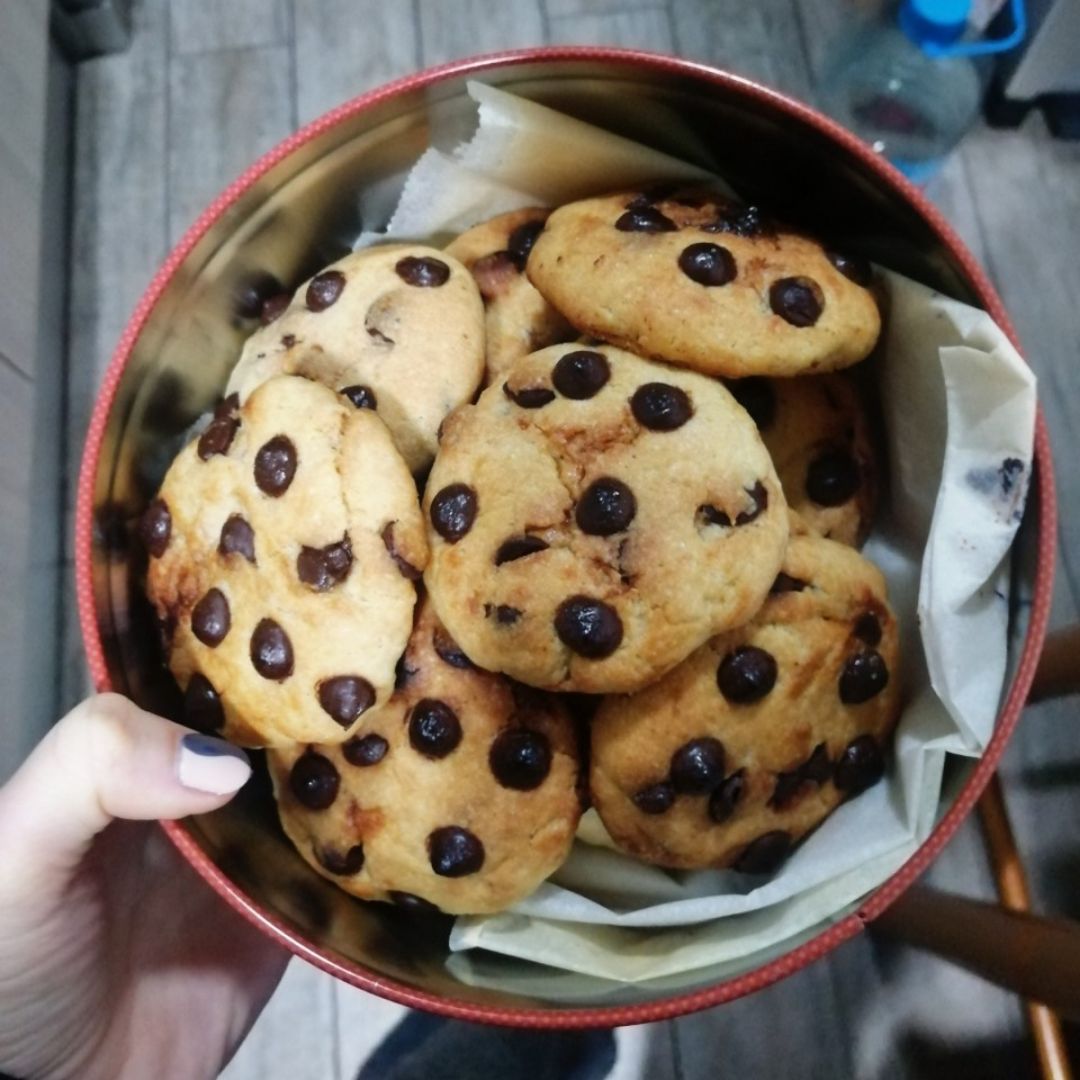 Galletas caseras 🍪 Galletas caseras 🍪