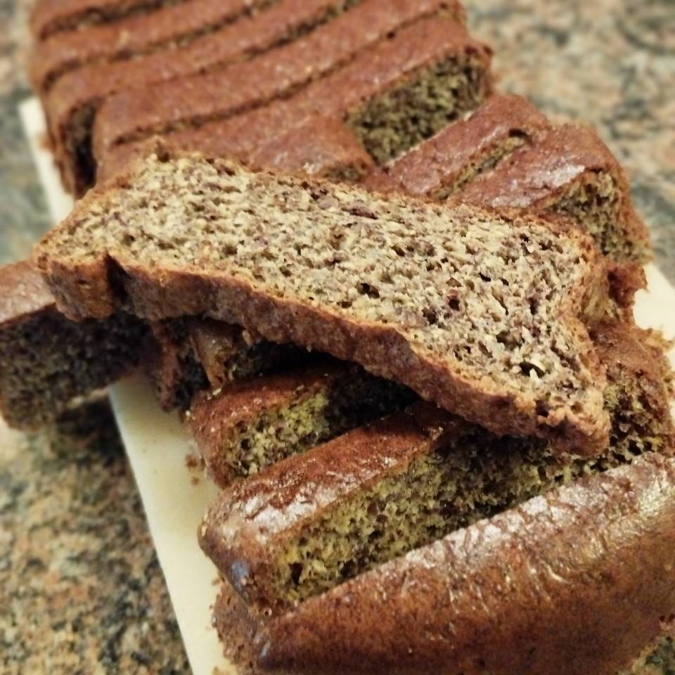 Pan sin gluten Pan sin gluten