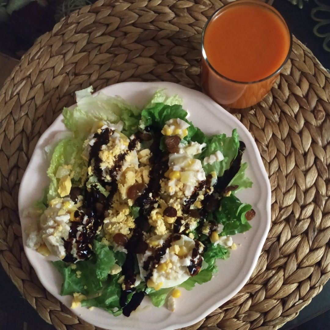 Huevos rellenos Huevos rellenos