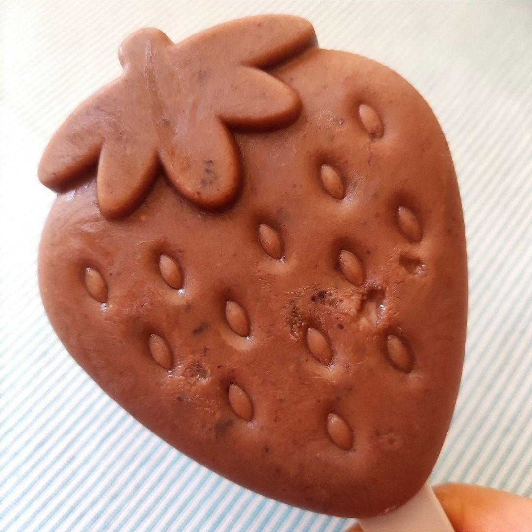 Helado sabor Ferrero 🌰 🍫 Helado sabor Ferrero 🌰 🍫