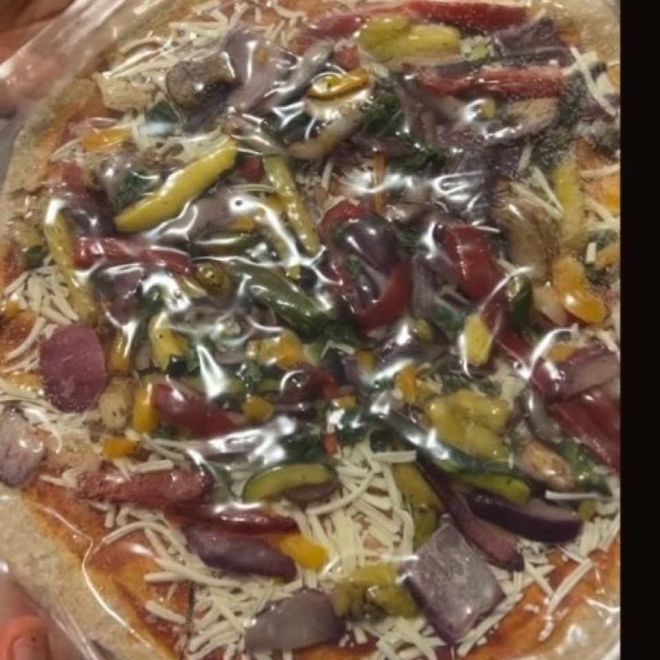 Pizza RealFooding Pizza RealFooding