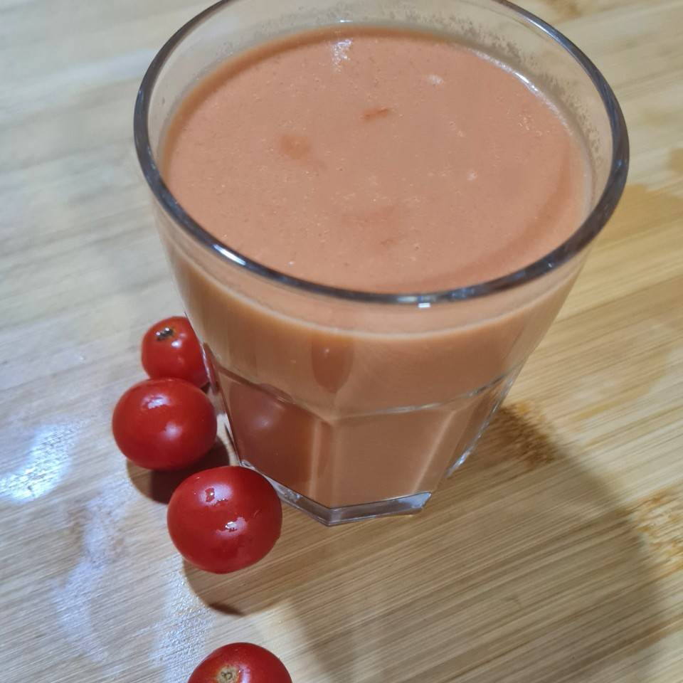 Gazpacho Gazpacho