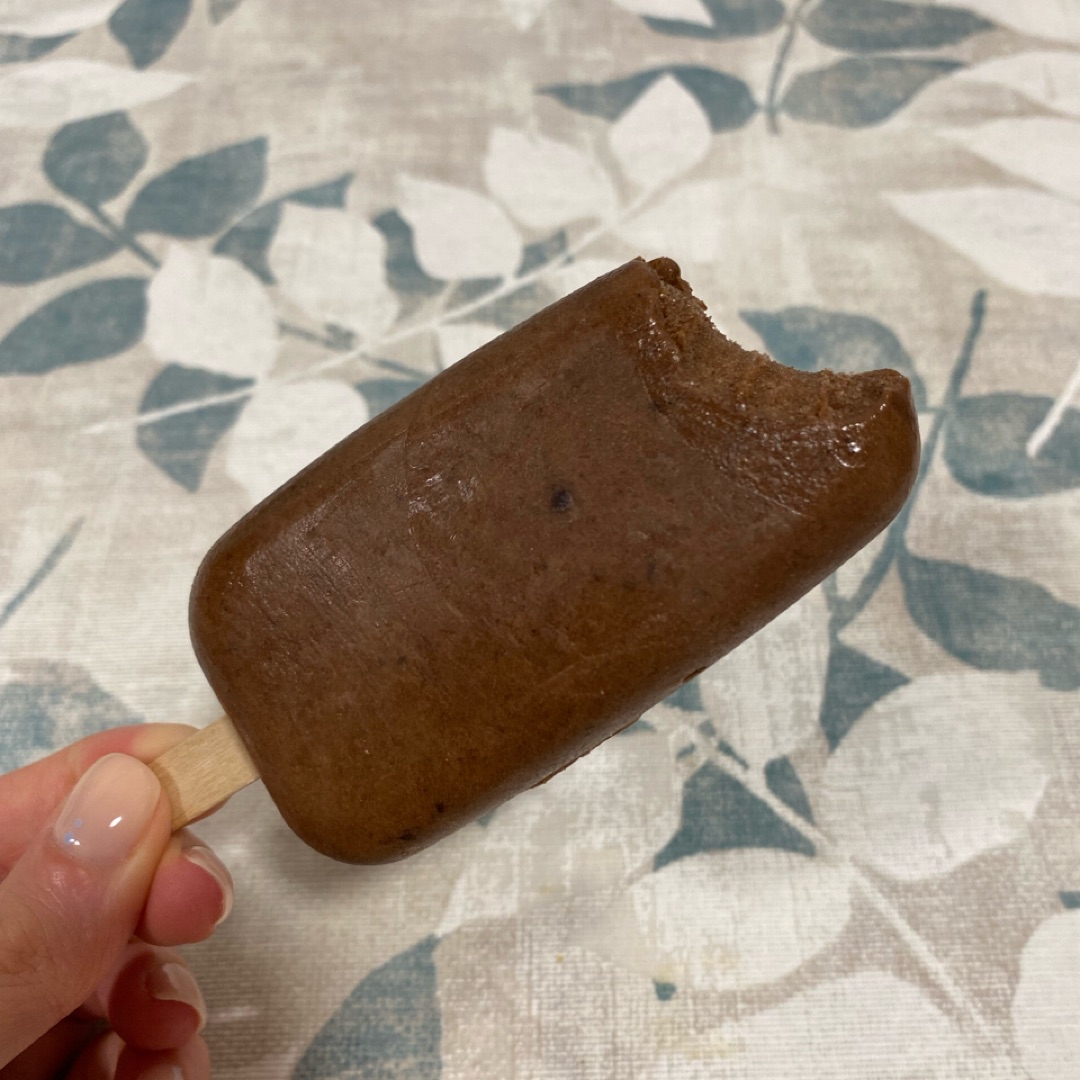 Helado de chocolate 🍦🍨 Helado de chocolate 🍦🍨