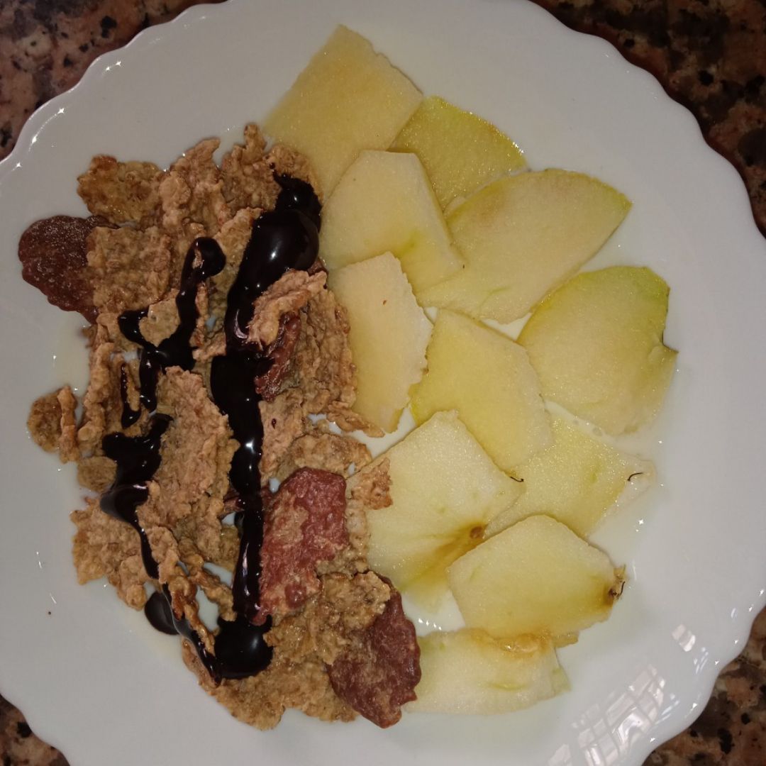 Bowl de desayuno/snack buenísimo ✨ Bowl de desayuno/snack buenísimo ✨