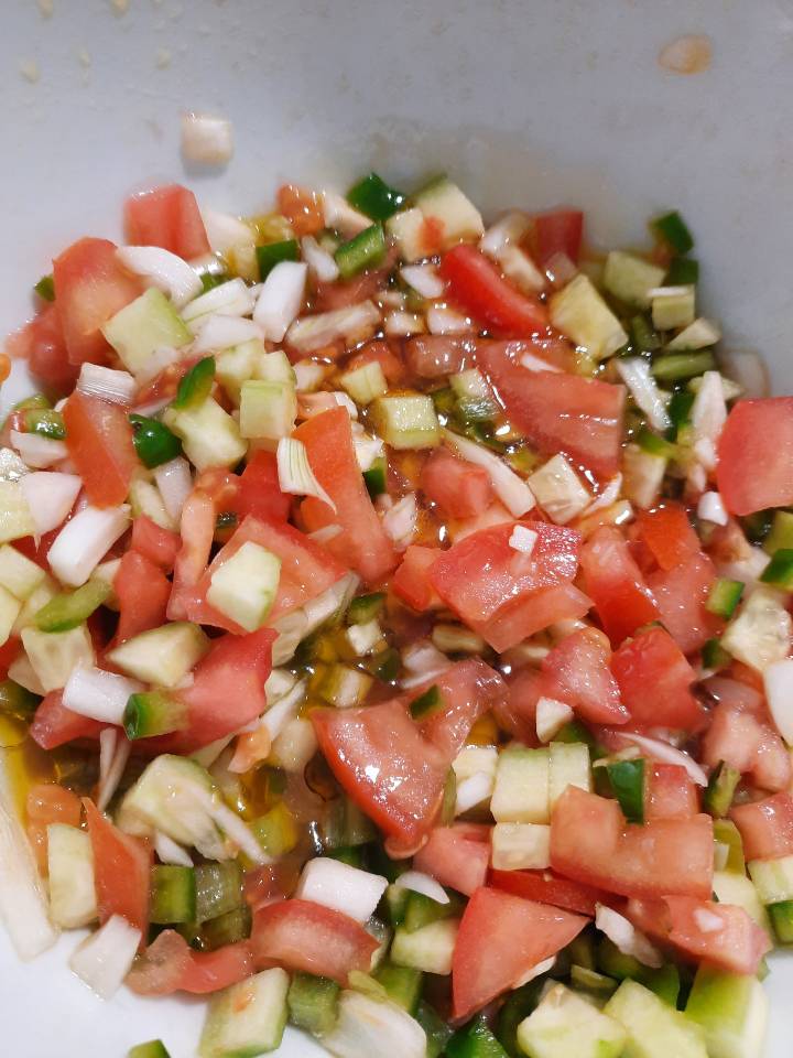 Picadillo