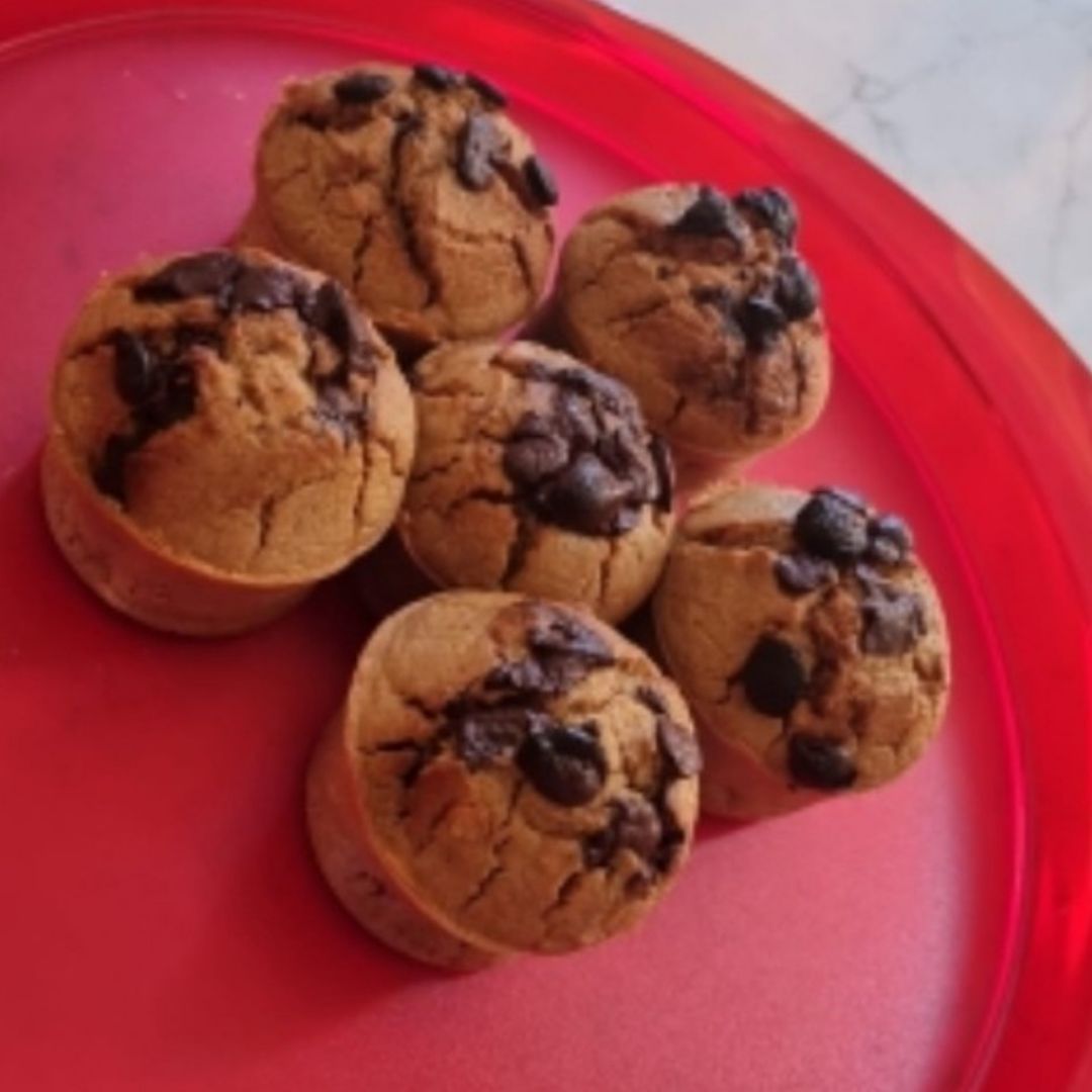 Muffin fit Muffin fit