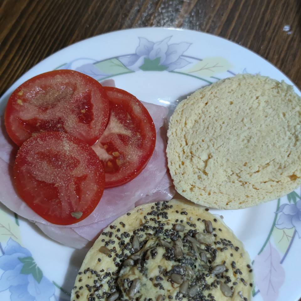 Pan de pollo