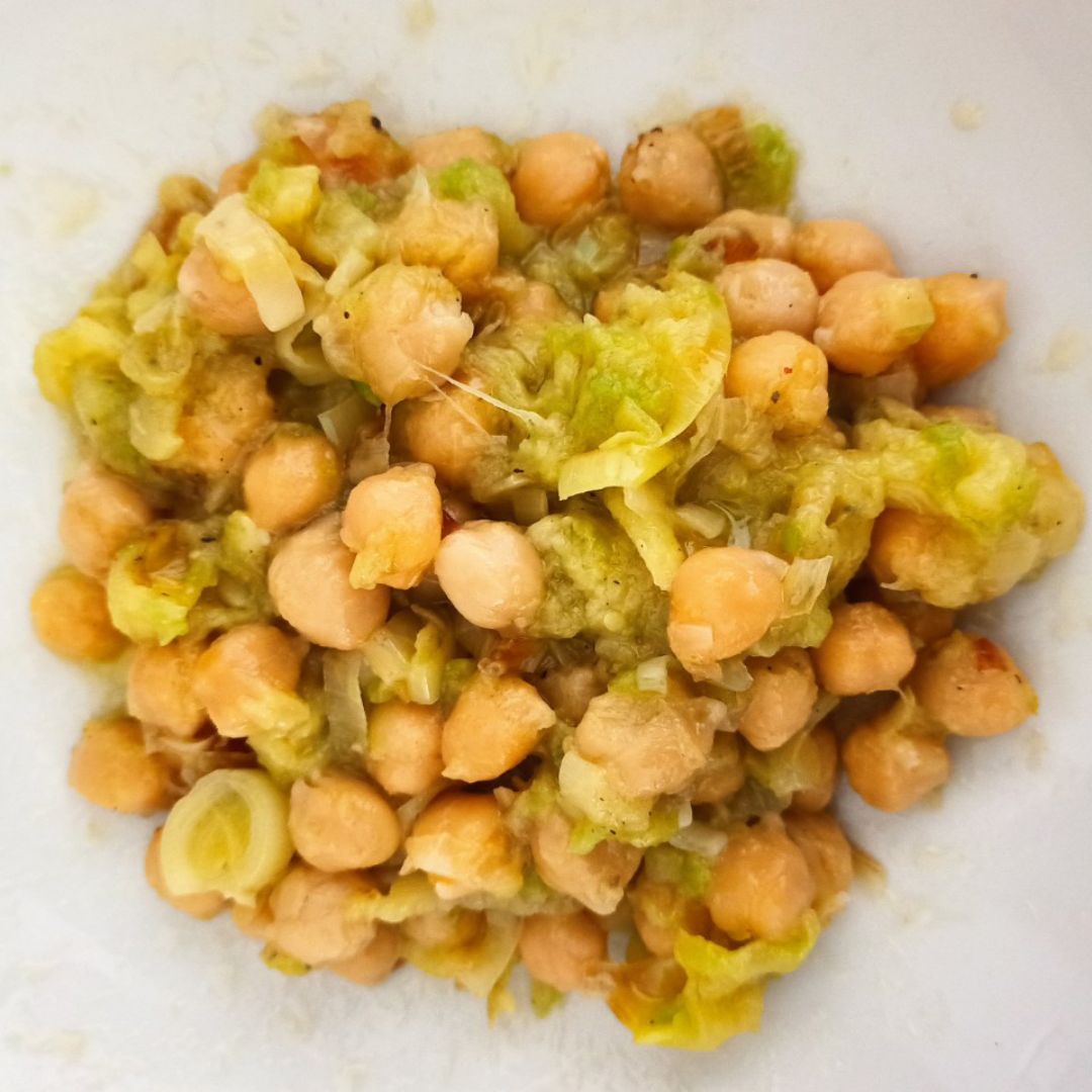 Calabanzos Calabanzos
