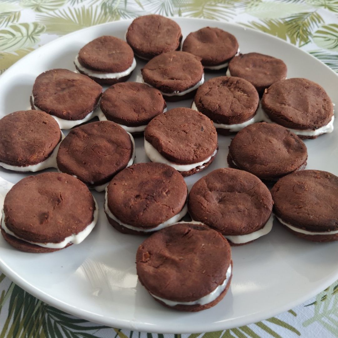 Galletas "Oreo"