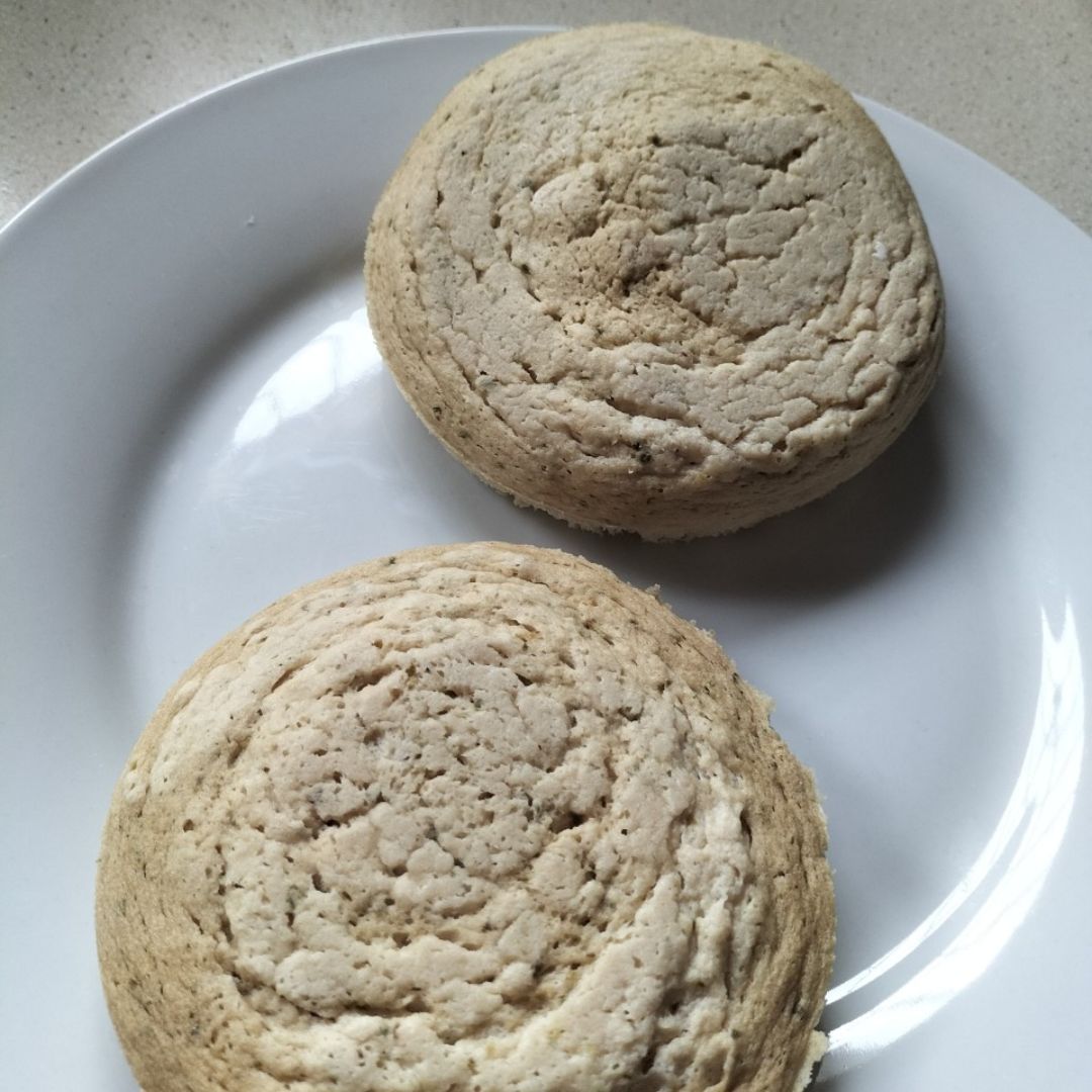 Pan de atún Pan de atún