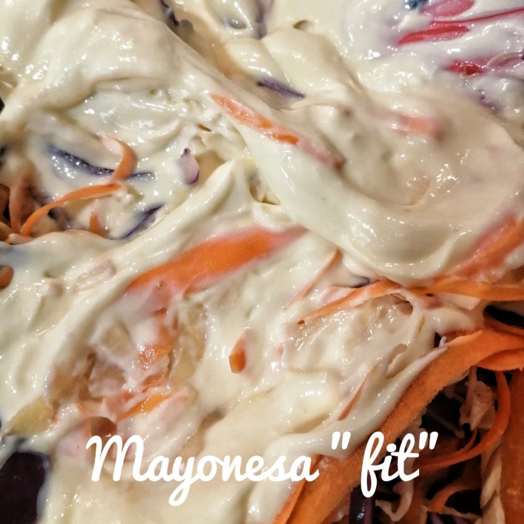Ensalada de col Paso 3