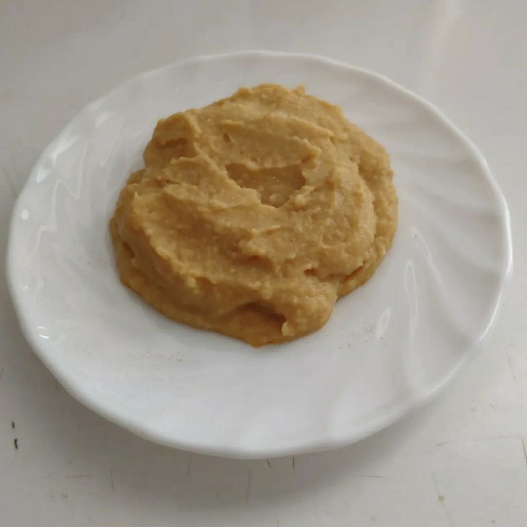El hummus más fácil del mundo 😜 El hummus más fácil del mundo 😜