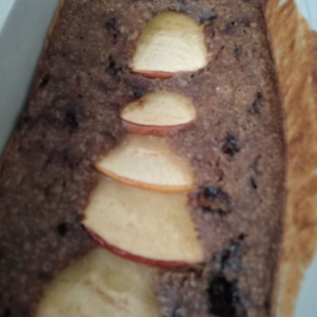 Pastel vegano con medidas de yogur Paso 5 Pastel vegano con medidas de yogur Paso 5