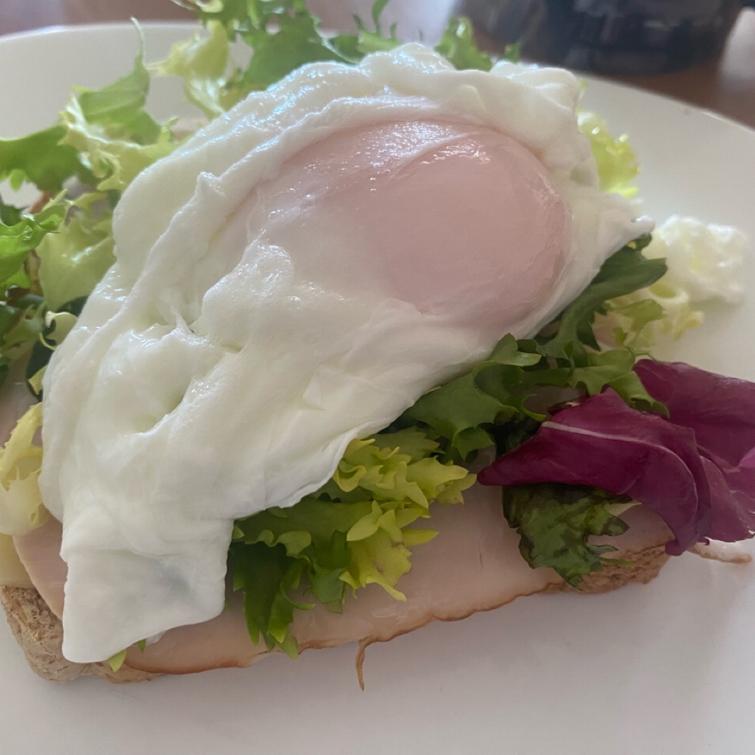 Súper desayuno Paso 3 Súper desayuno Paso 3