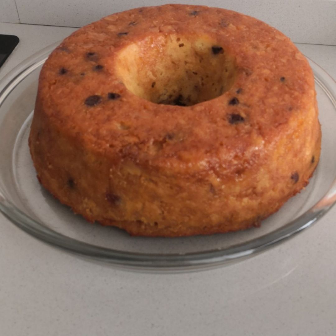 Puddin de pan ( aprovechamiento) Puddin de pan ( aprovechamiento)