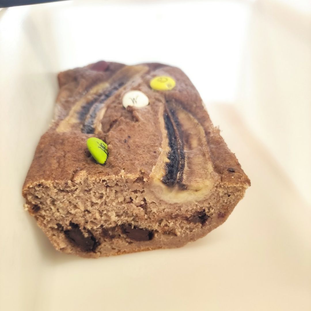 Banana Bread🍌 Banana Bread🍌