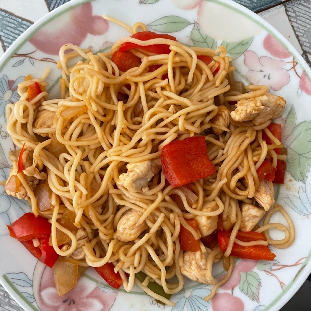 Noodles NUSADE Noodles NUSADE