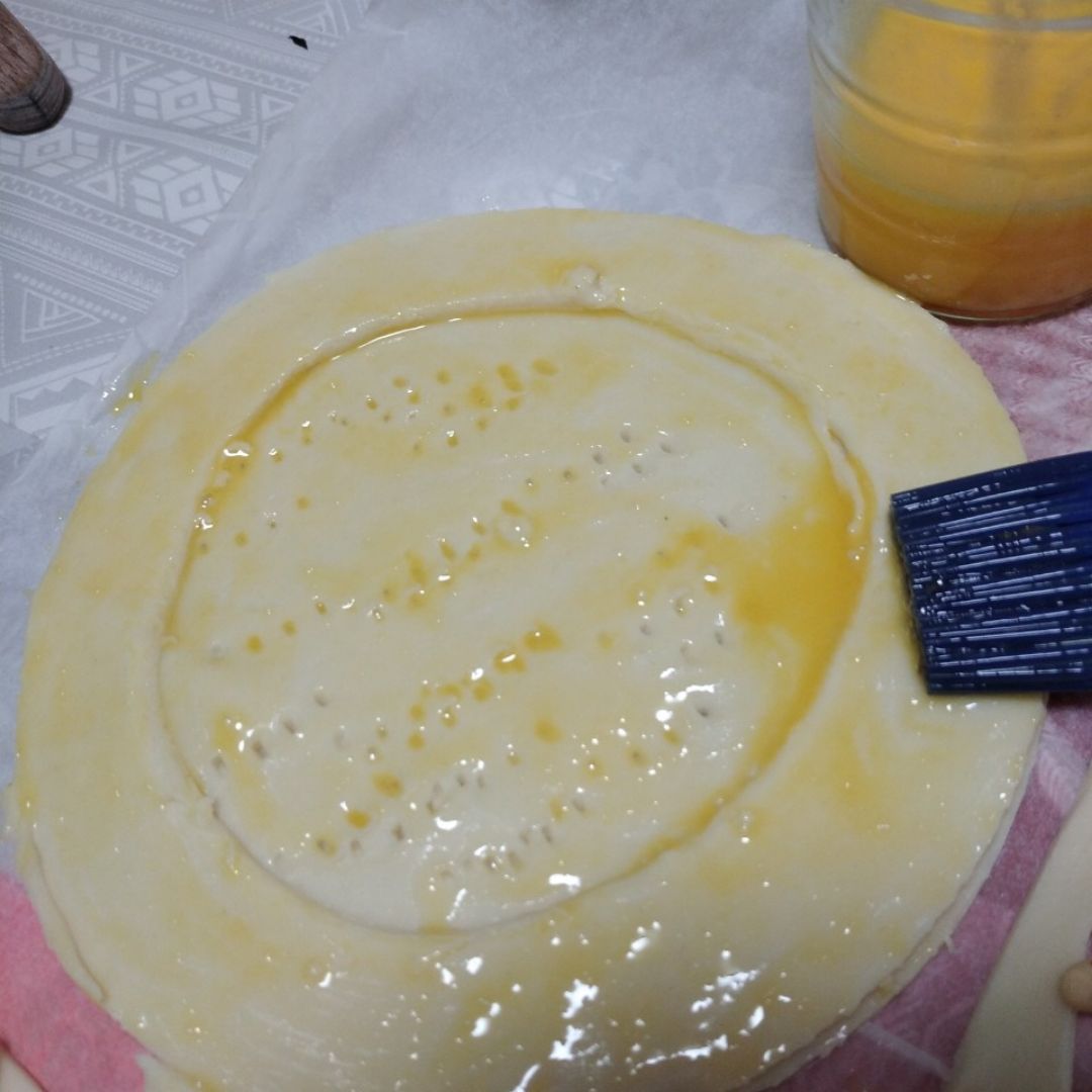 Coles de Bruselas gratinadas Paso 2 Coles de Bruselas gratinadas Paso 2