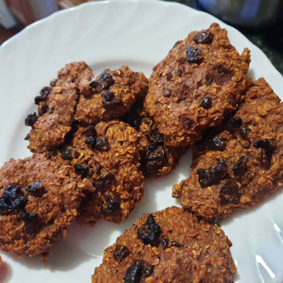 Galletas🍪 