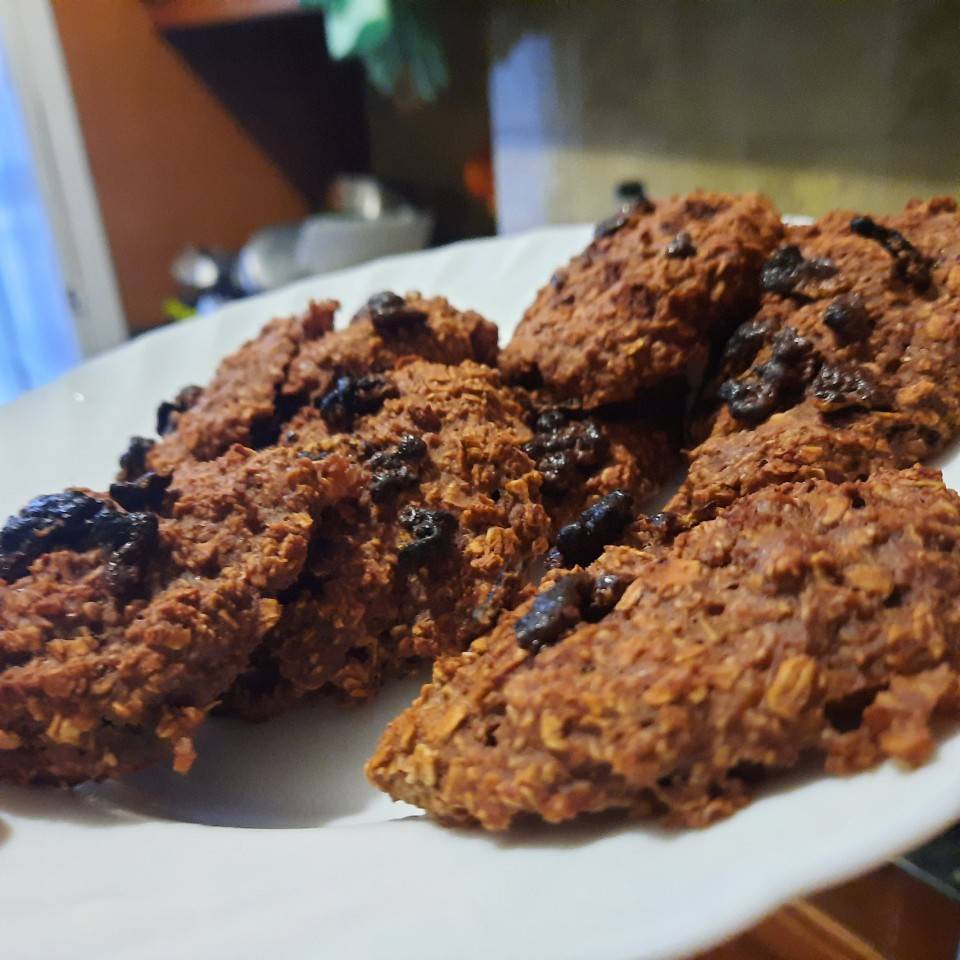Galletas🍪 