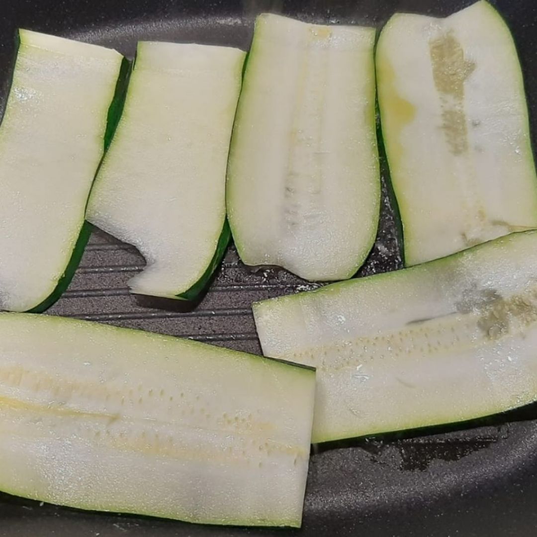 Lasaña de verduras🥕🧄🍅🧅🫑🌶 Paso 0 Lasaña de verduras🥕🧄🍅🧅🫑🌶 Paso 0