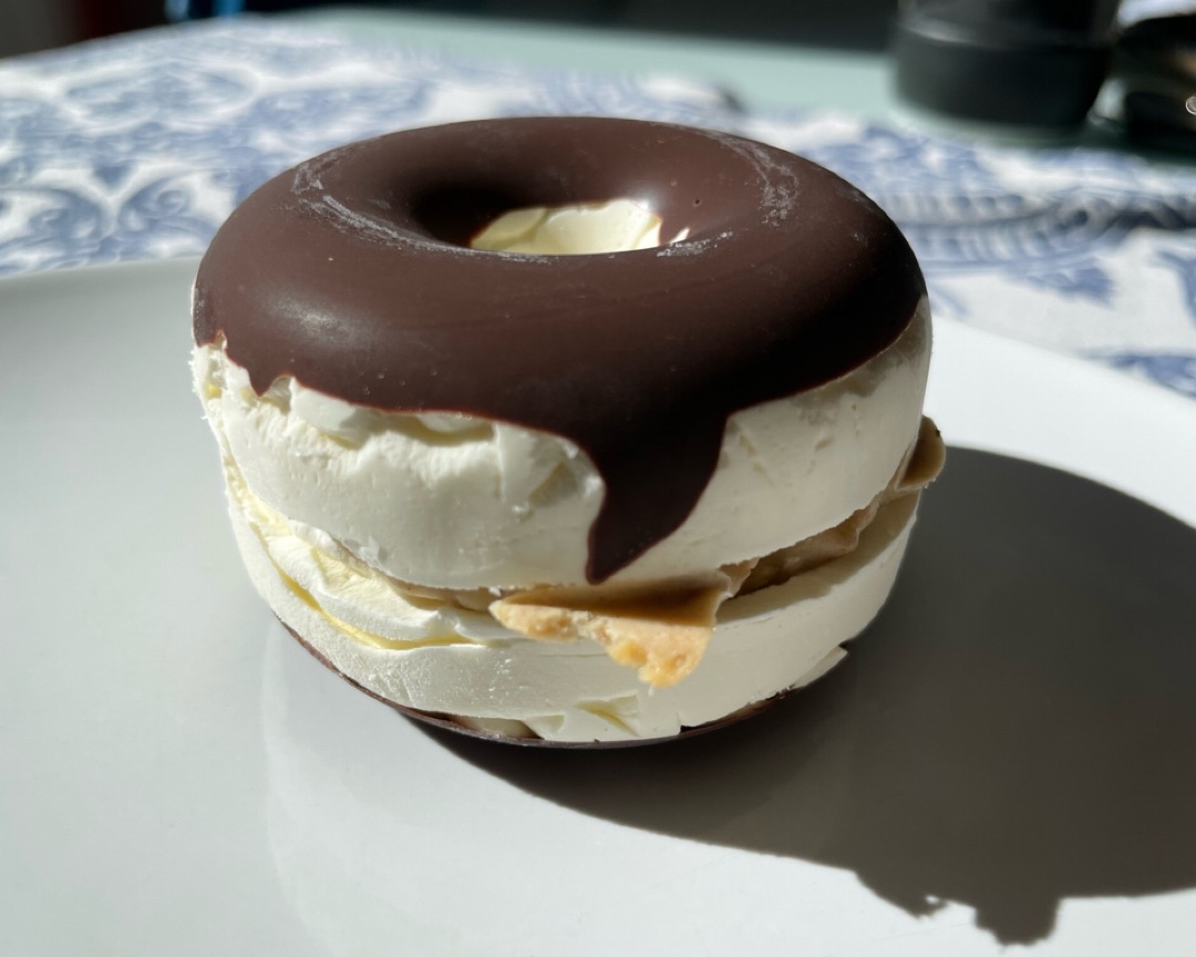 Donuts del Chef Bosquet Donuts del Chef Bosquet