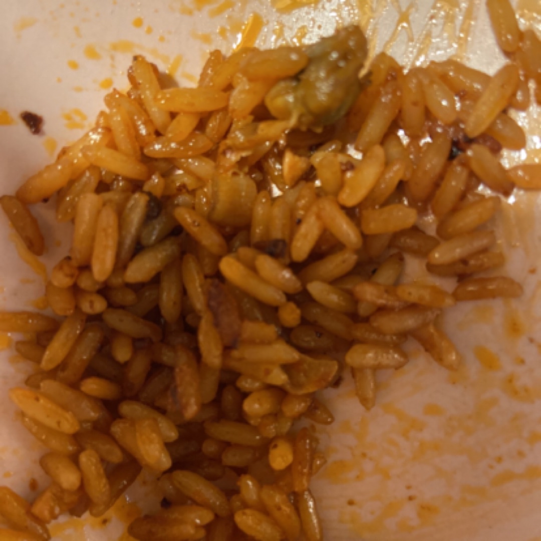 paella