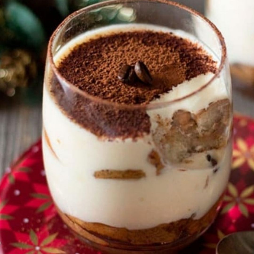 Tiramisu fit Tiramisu fit